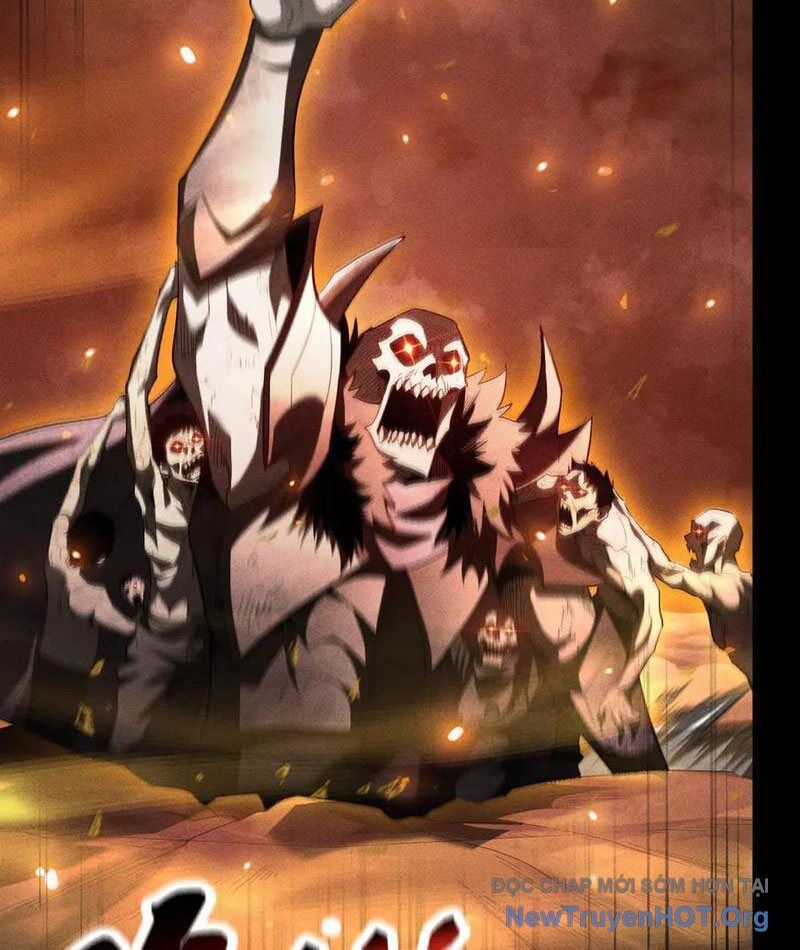 Võng Du: Afk Trăm Vạn Năm, Ta Thức Tỉnh Thành Thần - Chapter 48 - Page 49