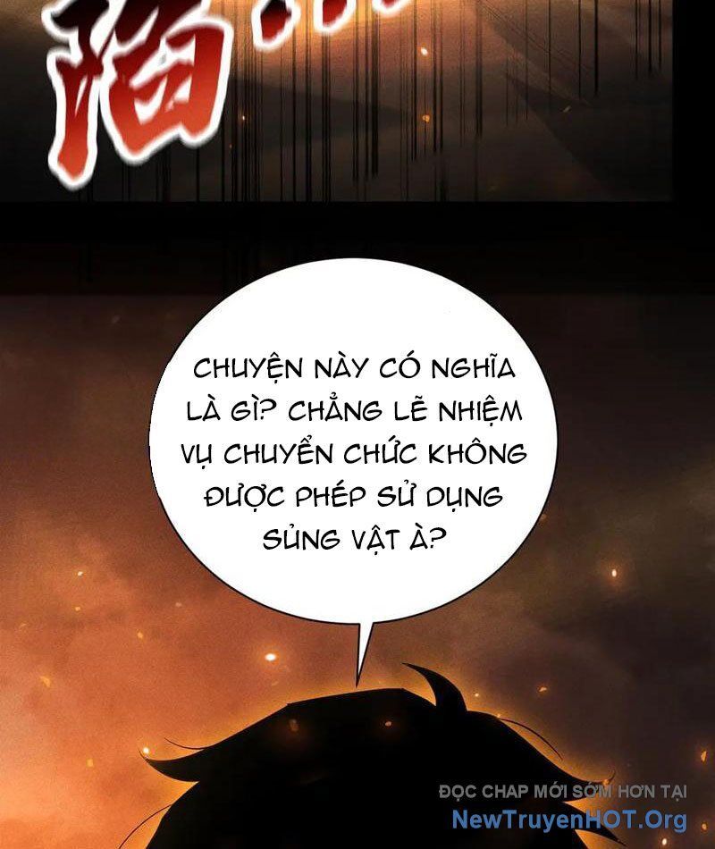 Võng Du: Afk Trăm Vạn Năm, Ta Thức Tỉnh Thành Thần - Chapter 48 - Page 50