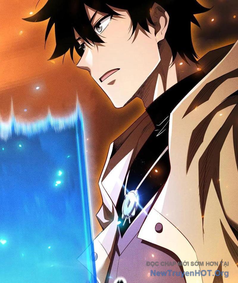 Võng Du: Afk Trăm Vạn Năm, Ta Thức Tỉnh Thành Thần - Chapter 48 - Page 51