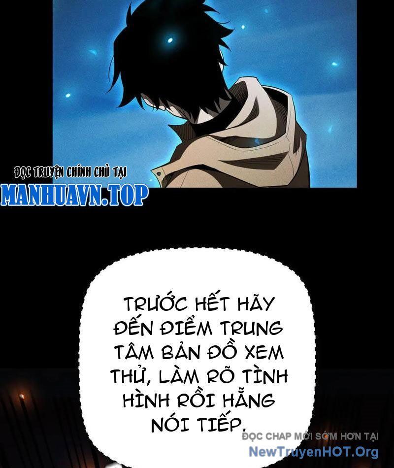 Võng Du: Afk Trăm Vạn Năm, Ta Thức Tỉnh Thành Thần - Chapter 48 - Page 54