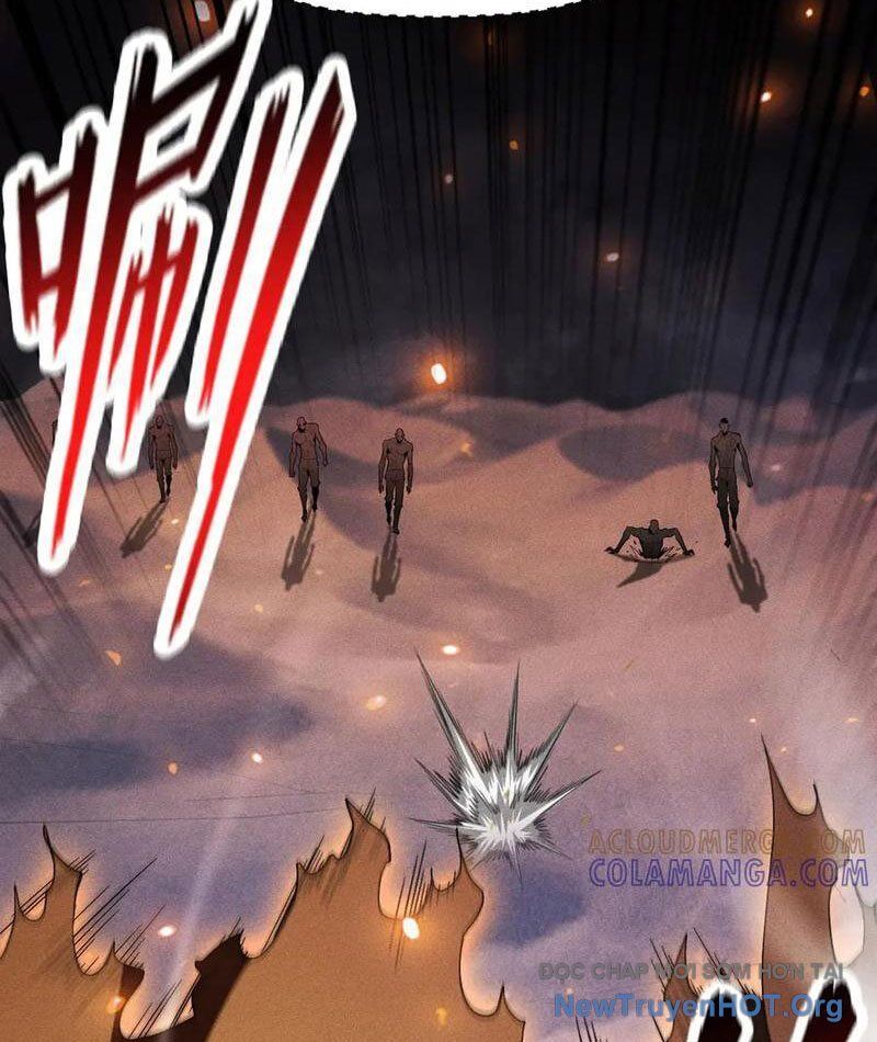 Võng Du: Afk Trăm Vạn Năm, Ta Thức Tỉnh Thành Thần - Chapter 48 - Page 55