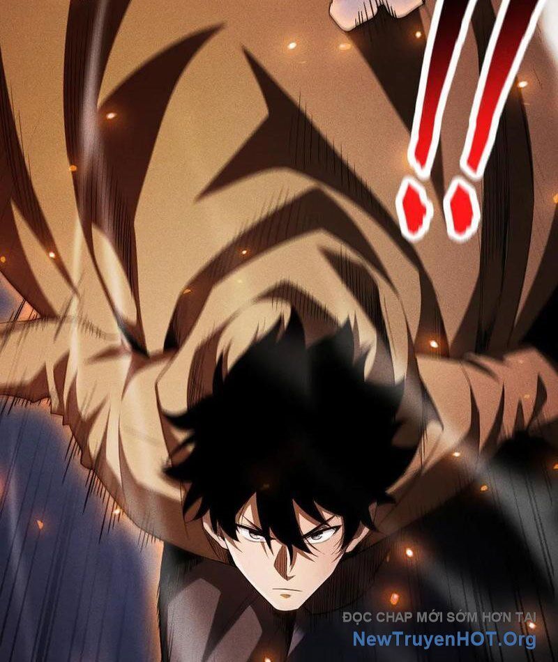 Võng Du: Afk Trăm Vạn Năm, Ta Thức Tỉnh Thành Thần - Chapter 48 - Page 56