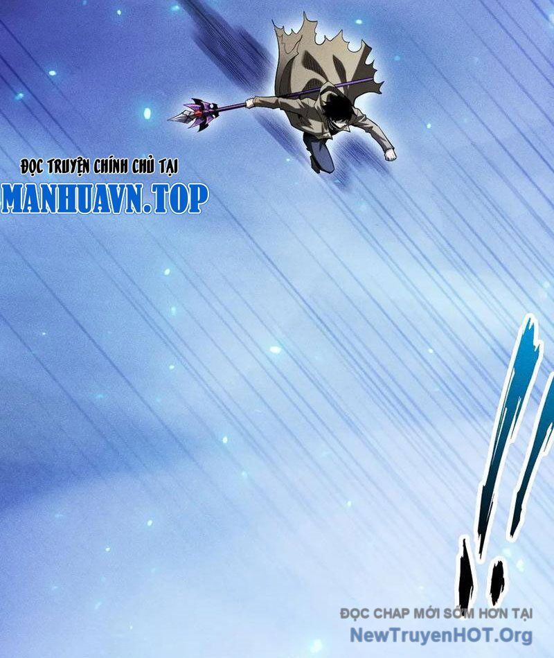 Võng Du: Afk Trăm Vạn Năm, Ta Thức Tỉnh Thành Thần - Chapter 48 - Page 59