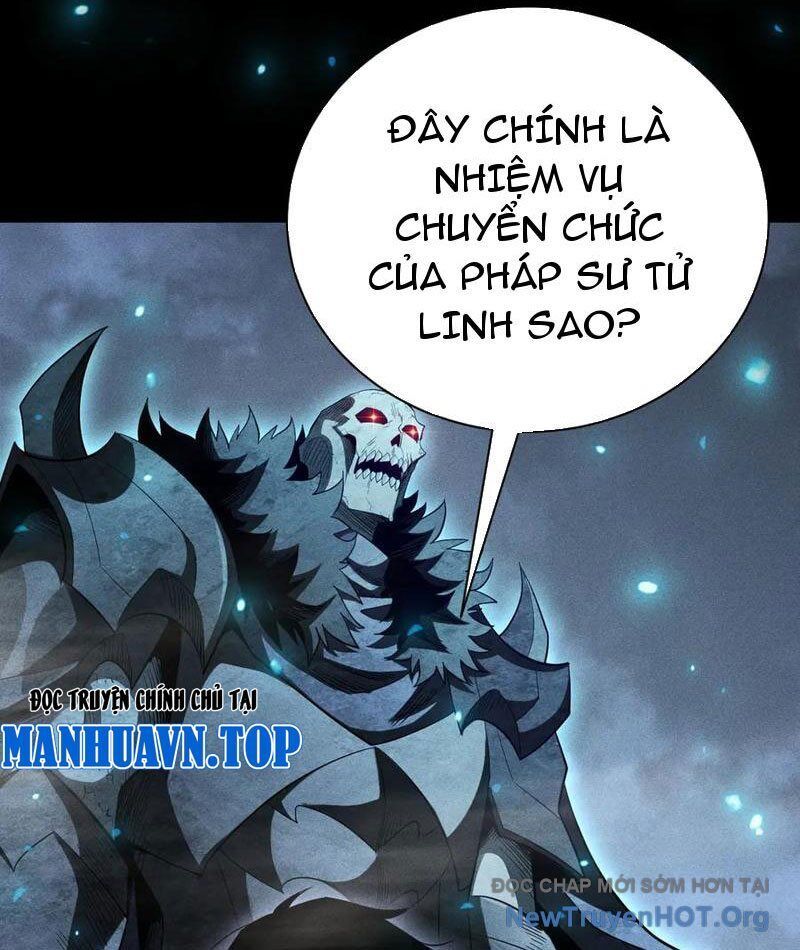 Võng Du: Afk Trăm Vạn Năm, Ta Thức Tỉnh Thành Thần - Chapter 48 - Page 7