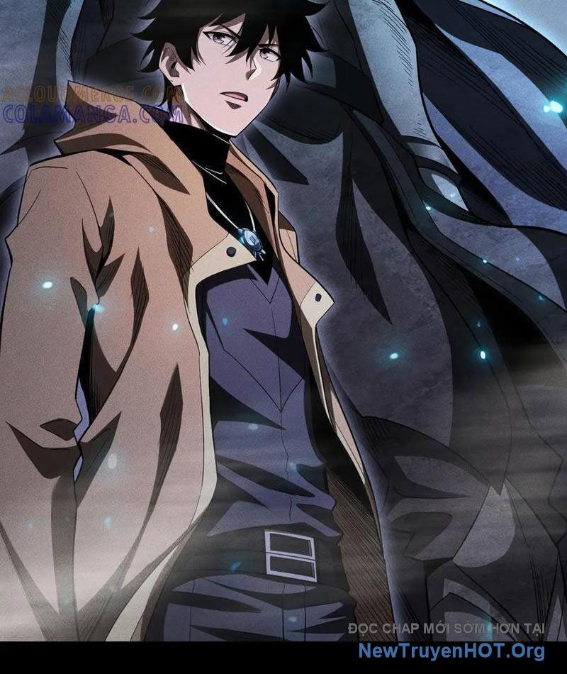 Võng Du: Afk Trăm Vạn Năm, Ta Thức Tỉnh Thành Thần - Chapter 48 - Page 8