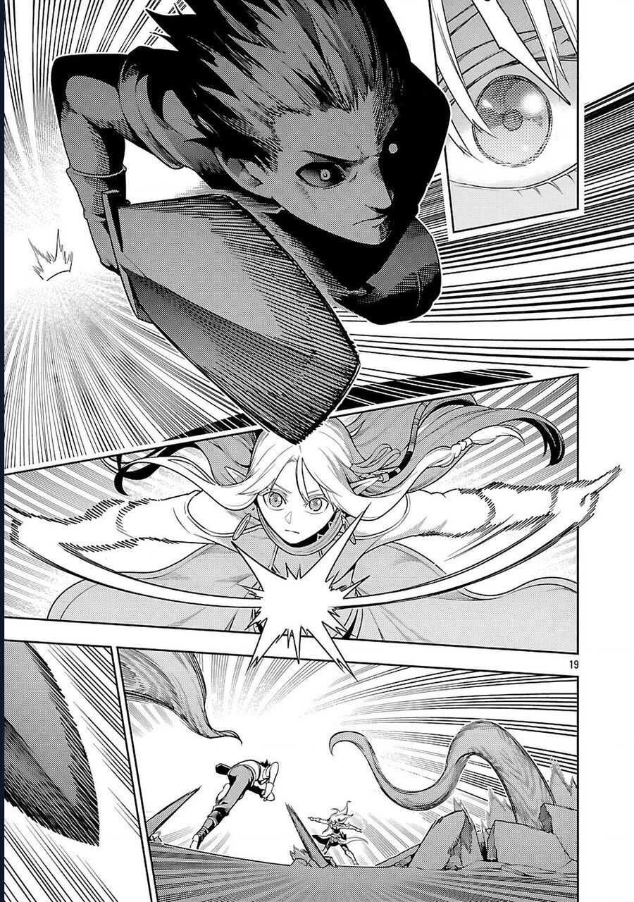 Tsuihousareru Tabi ni Skill wo Te ni Ireta Ore ga, 100 no Isekai de 2-shuume Musou - Chapter 25 - Page 19