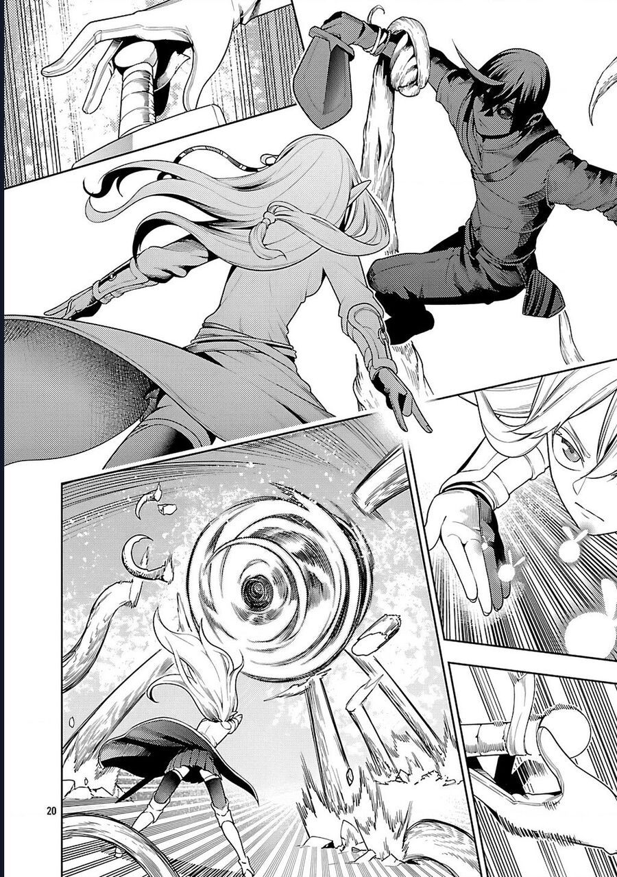 Tsuihousareru Tabi ni Skill wo Te ni Ireta Ore ga, 100 no Isekai de 2-shuume Musou - Chapter 25 - Page 20