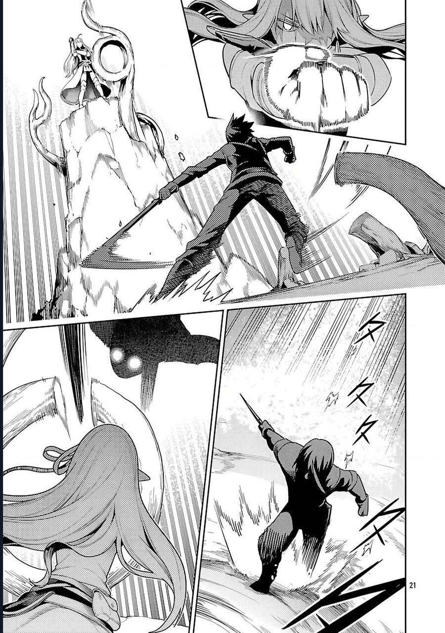 Tsuihousareru Tabi ni Skill wo Te ni Ireta Ore ga, 100 no Isekai de 2-shuume Musou - Chapter 25 - Page 21