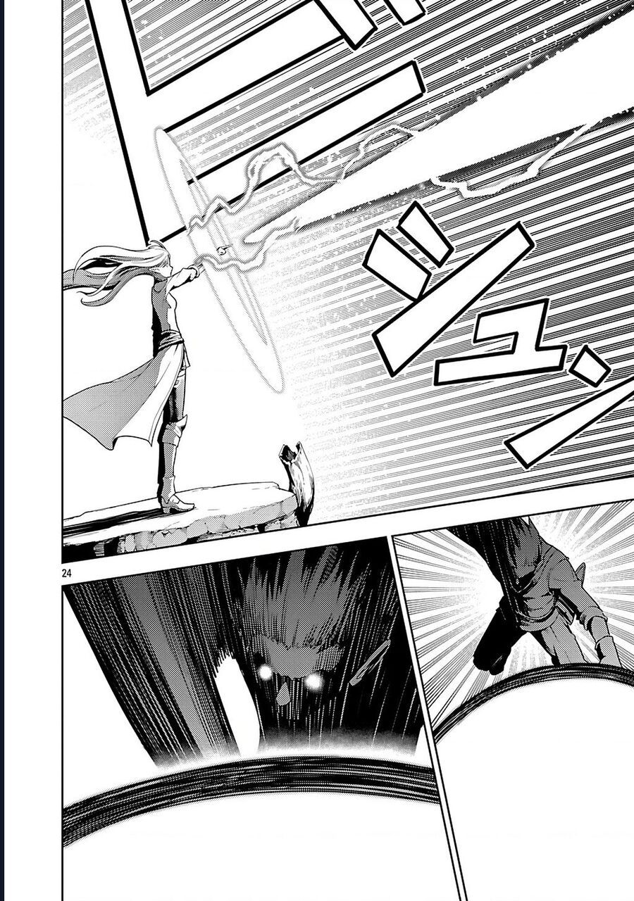 Tsuihousareru Tabi ni Skill wo Te ni Ireta Ore ga, 100 no Isekai de 2-shuume Musou - Chapter 25 - Page 24