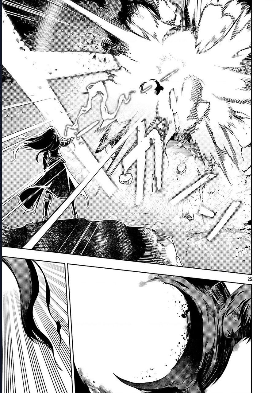 Tsuihousareru Tabi ni Skill wo Te ni Ireta Ore ga, 100 no Isekai de 2-shuume Musou - Chapter 25 - Page 25