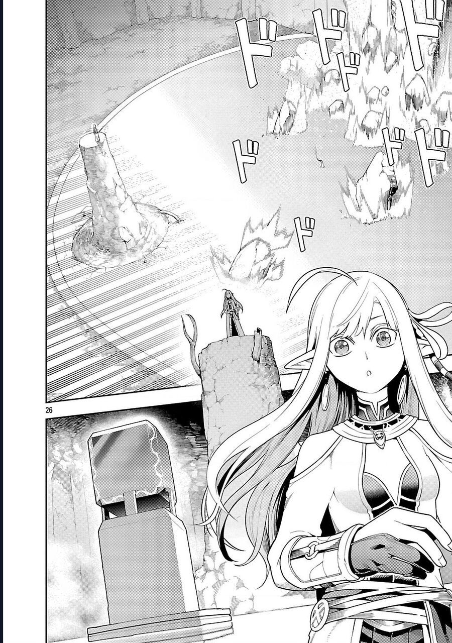 Tsuihousareru Tabi ni Skill wo Te ni Ireta Ore ga, 100 no Isekai de 2-shuume Musou - Chapter 25 - Page 26
