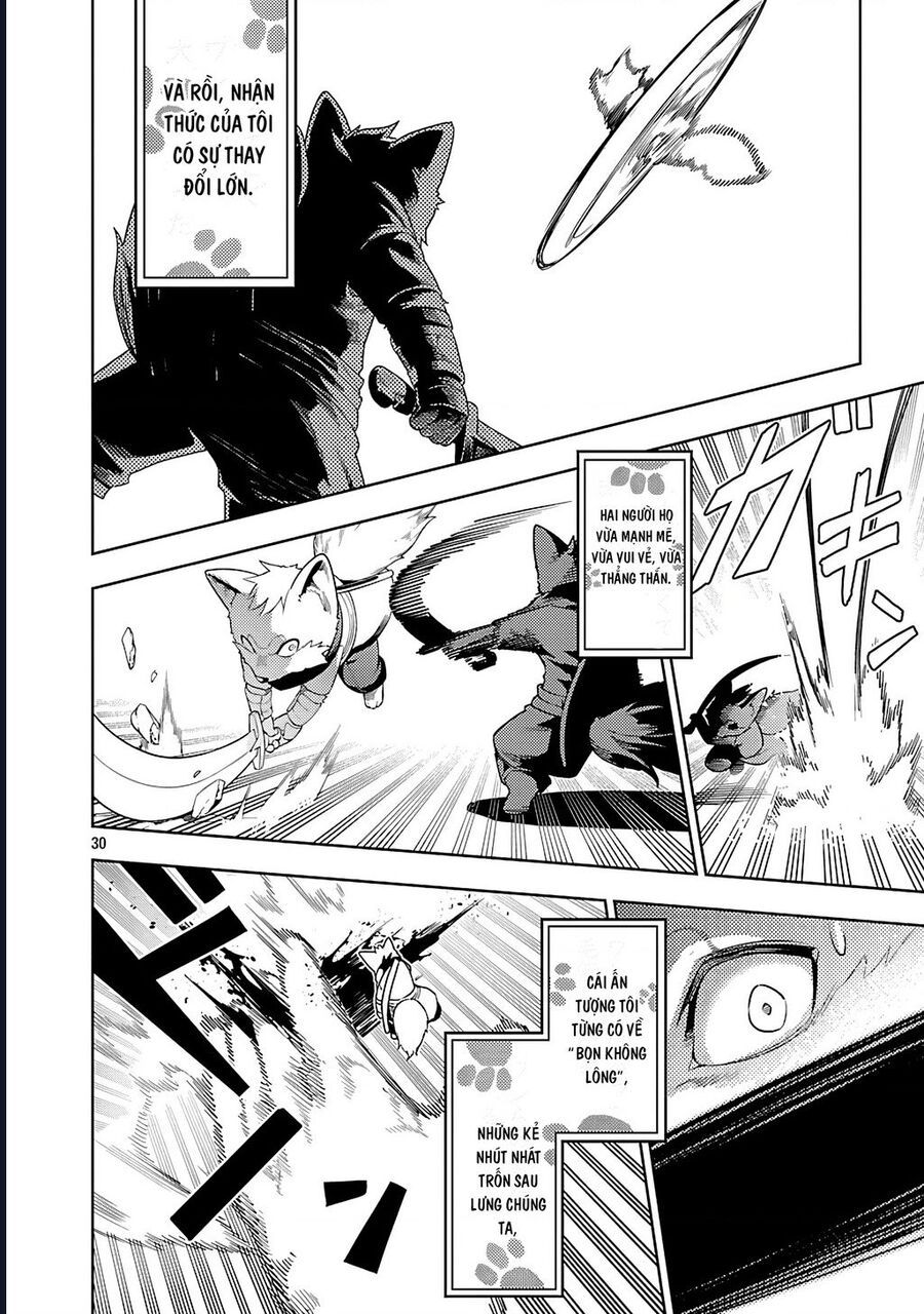 Tsuihousareru Tabi ni Skill wo Te ni Ireta Ore ga, 100 no Isekai de 2-shuume Musou - Chapter 25 - Page 30