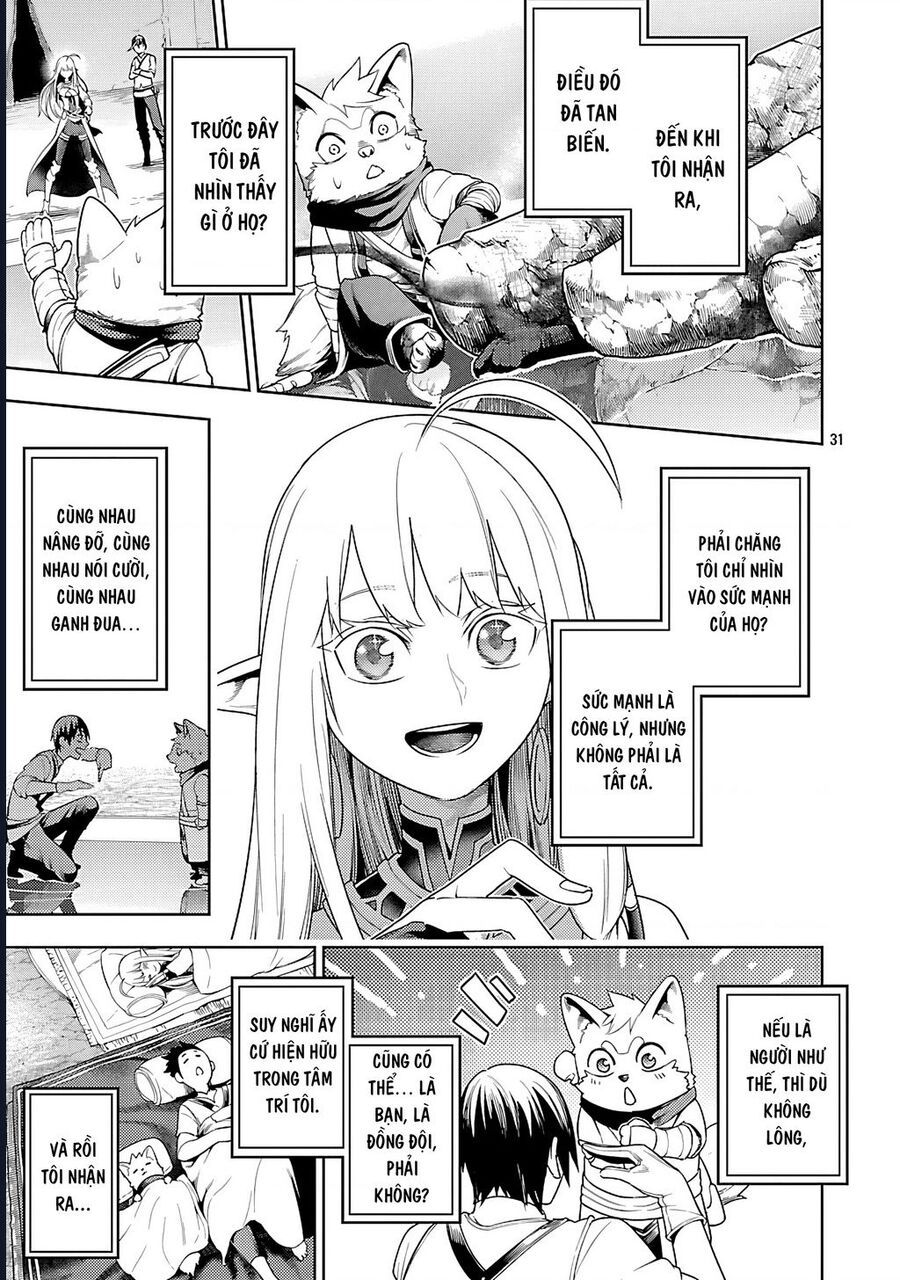 Tsuihousareru Tabi ni Skill wo Te ni Ireta Ore ga, 100 no Isekai de 2-shuume Musou - Chapter 25 - Page 31