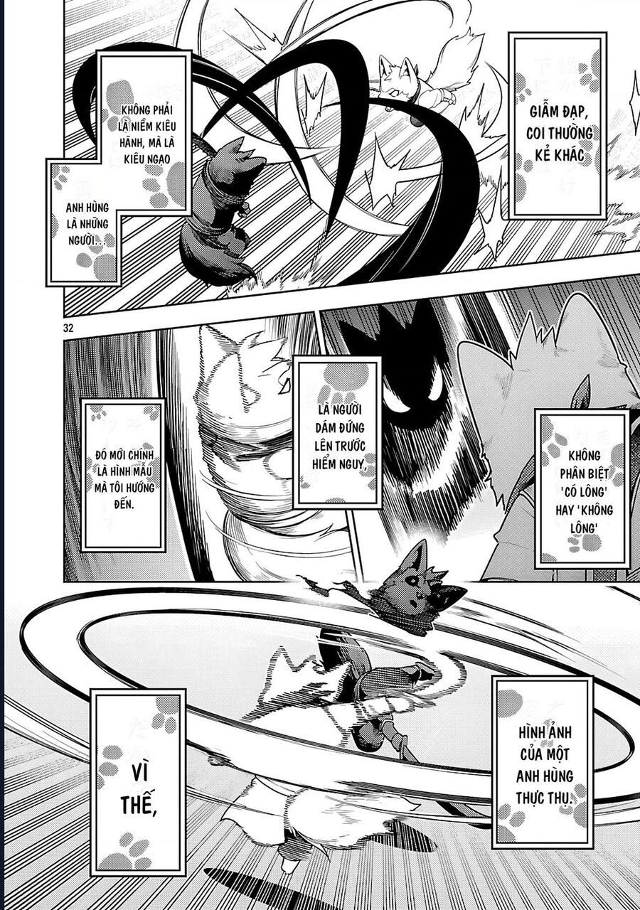 Tsuihousareru Tabi ni Skill wo Te ni Ireta Ore ga, 100 no Isekai de 2-shuume Musou - Chapter 25 - Page 32