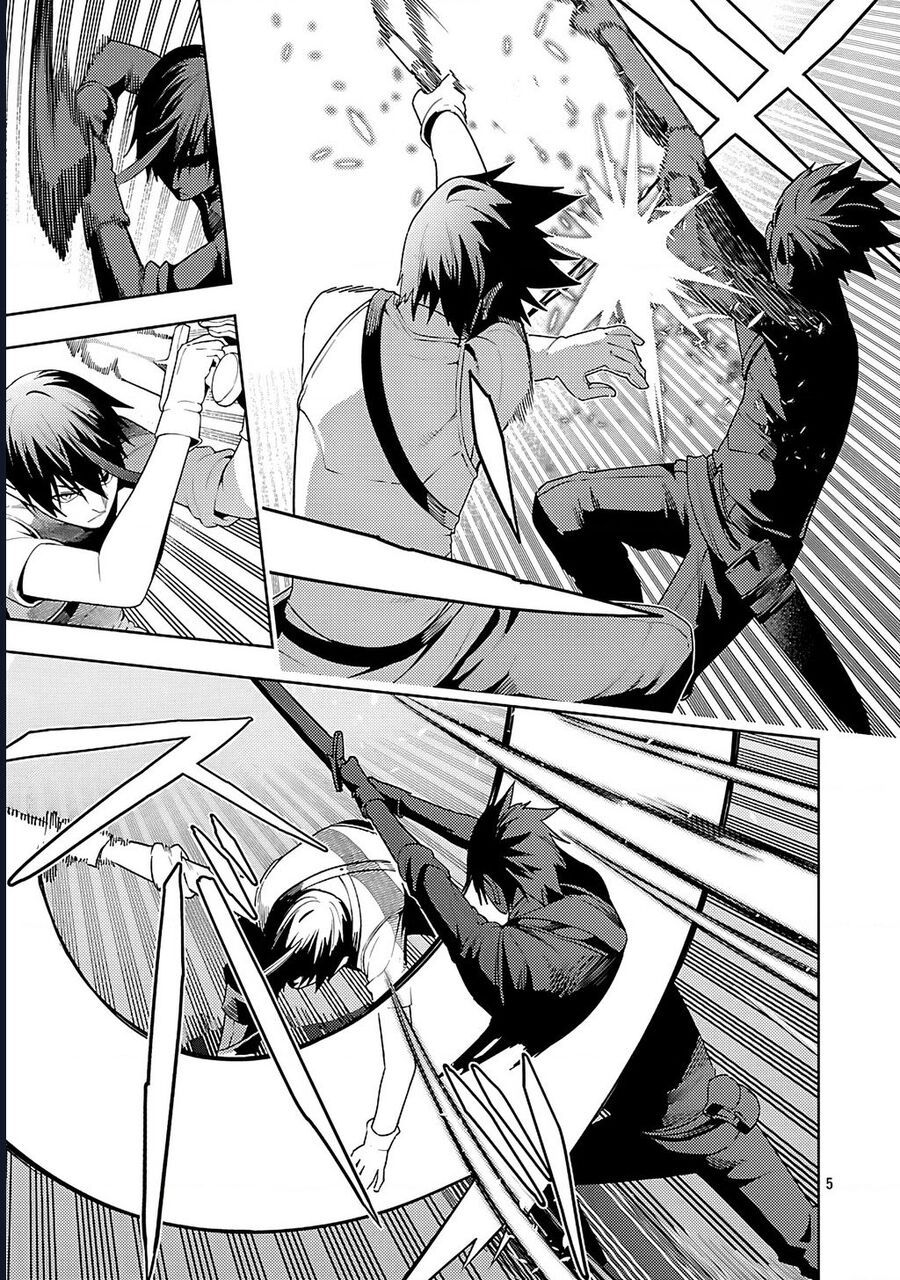 Tsuihousareru Tabi ni Skill wo Te ni Ireta Ore ga, 100 no Isekai de 2-shuume Musou - Chapter 25 - Page 5