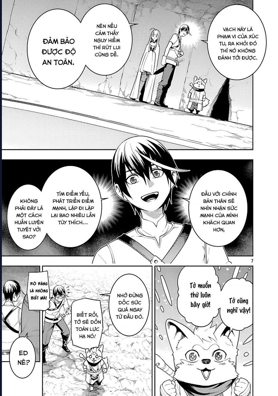 Tsuihousareru Tabi ni Skill wo Te ni Ireta Ore ga, 100 no Isekai de 2-shuume Musou - Chapter 25 - Page 7