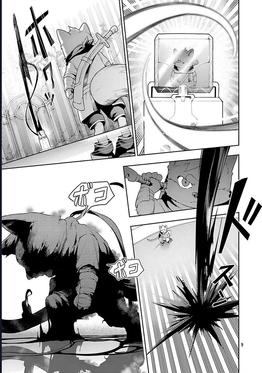 Tsuihousareru Tabi ni Skill wo Te ni Ireta Ore ga, 100 no Isekai de 2-shuume Musou - Chapter 25 - Page 9