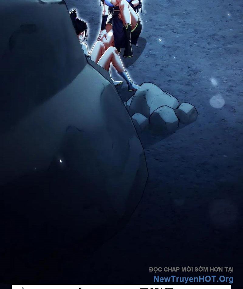 Các Nữ Sư Tôn Đều Muốn Chiếm Hữu Ta - Chapter 26 - Page 11