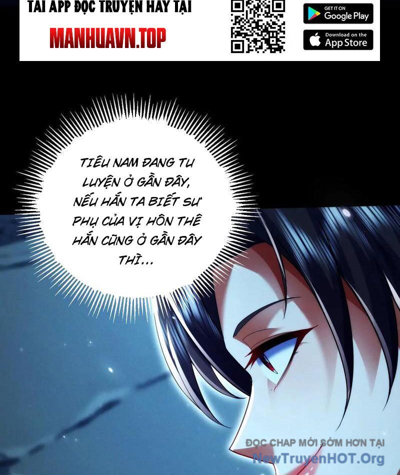 Các Nữ Sư Tôn Đều Muốn Chiếm Hữu Ta - Chapter 26 - Page 12