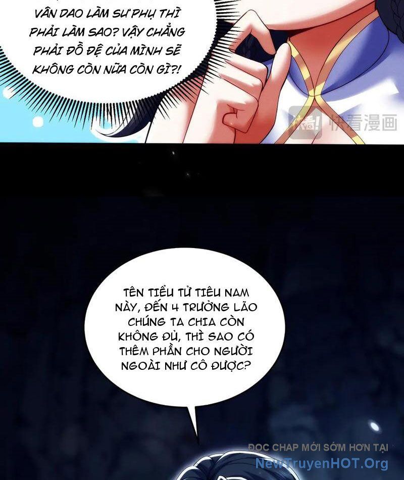 Các Nữ Sư Tôn Đều Muốn Chiếm Hữu Ta - Chapter 26 - Page 15