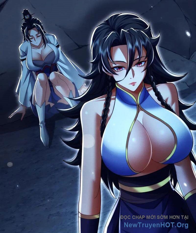 Các Nữ Sư Tôn Đều Muốn Chiếm Hữu Ta - Chapter 26 - Page 19