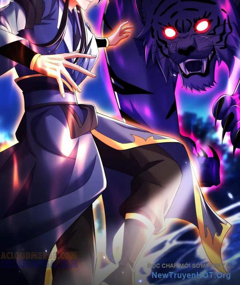 Các Nữ Sư Tôn Đều Muốn Chiếm Hữu Ta - Chapter 26 - Page 23