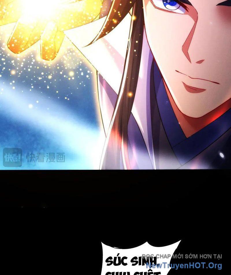 Các Nữ Sư Tôn Đều Muốn Chiếm Hữu Ta - Chapter 26 - Page 28