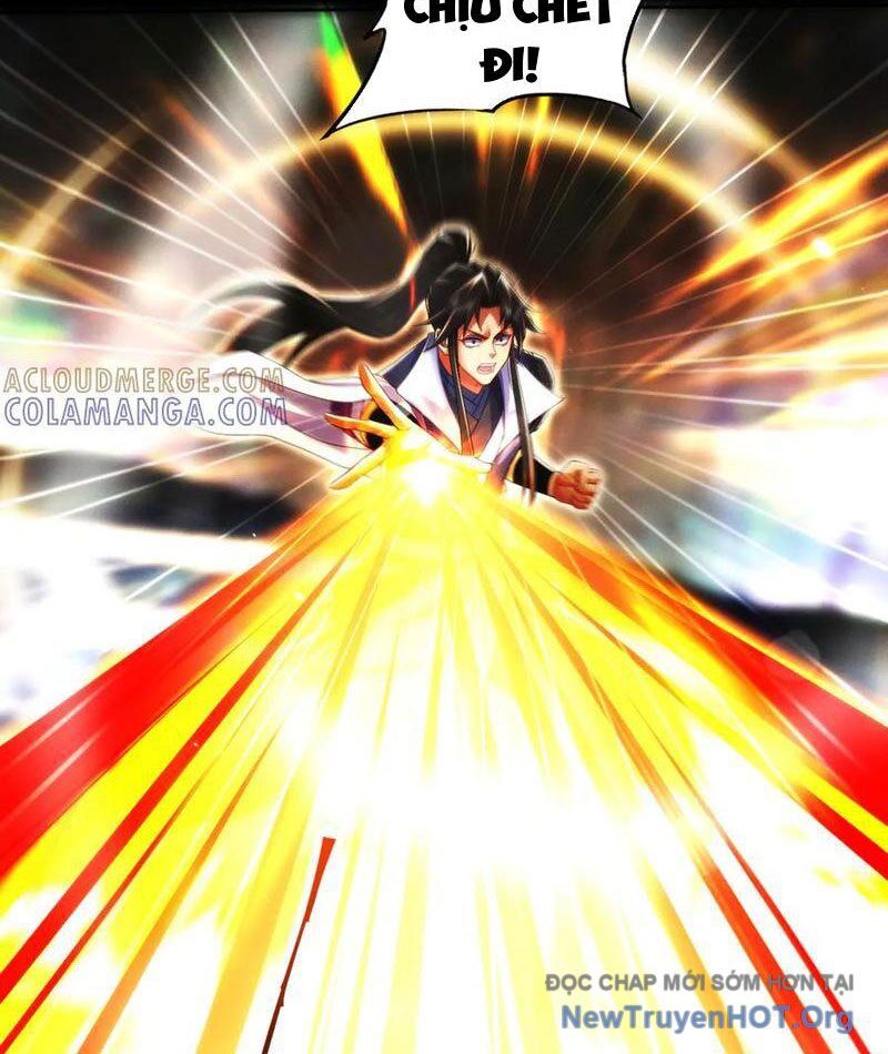 Các Nữ Sư Tôn Đều Muốn Chiếm Hữu Ta - Chapter 26 - Page 29