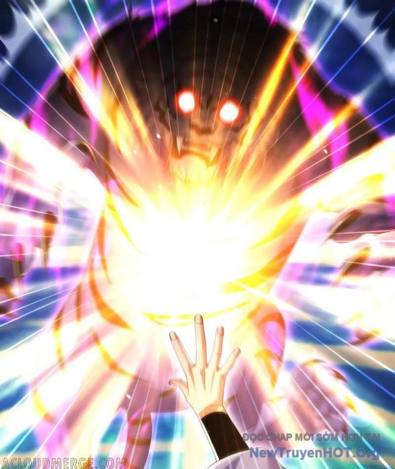 Các Nữ Sư Tôn Đều Muốn Chiếm Hữu Ta - Chapter 26 - Page 31