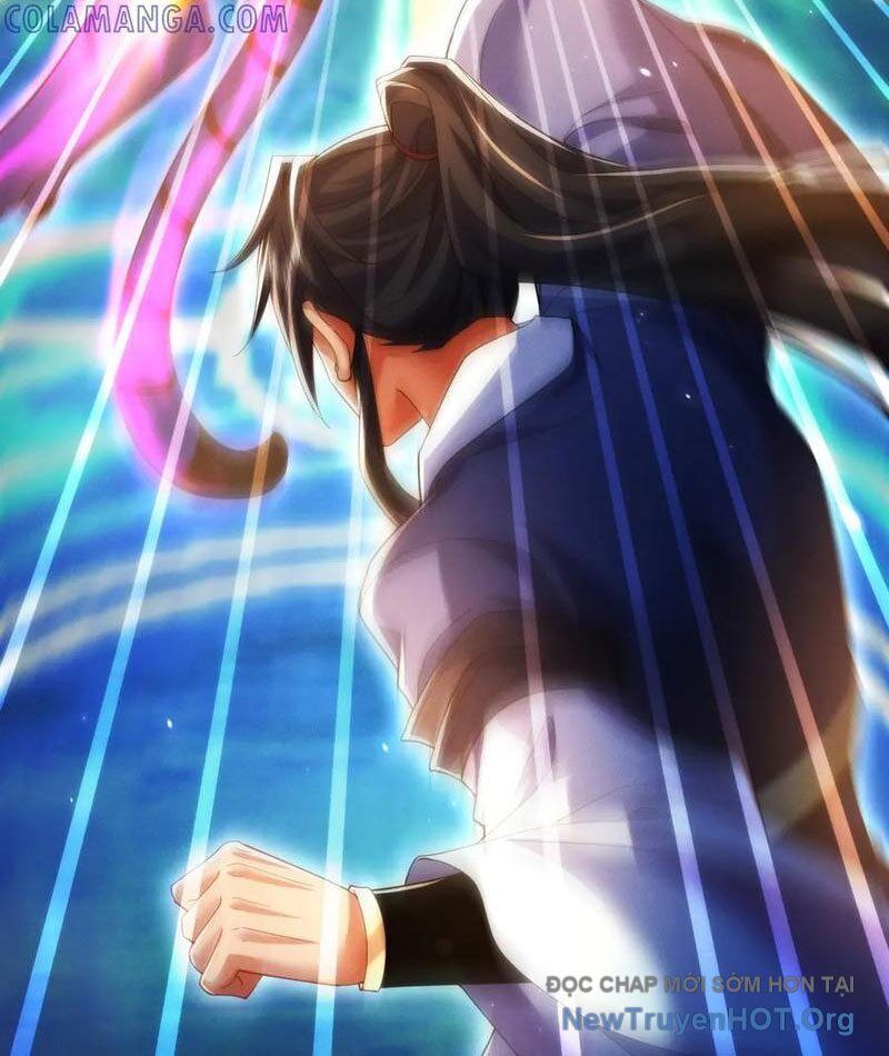 Các Nữ Sư Tôn Đều Muốn Chiếm Hữu Ta - Chapter 26 - Page 32