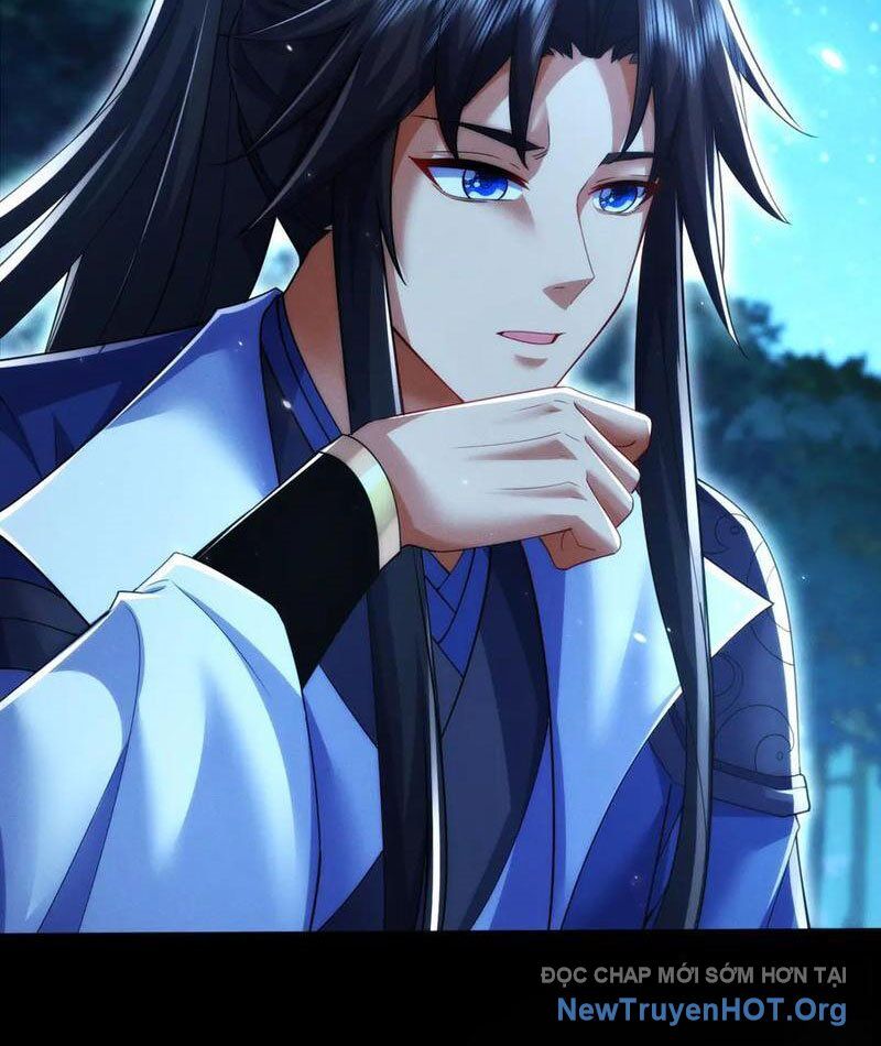 Các Nữ Sư Tôn Đều Muốn Chiếm Hữu Ta - Chapter 26 - Page 36