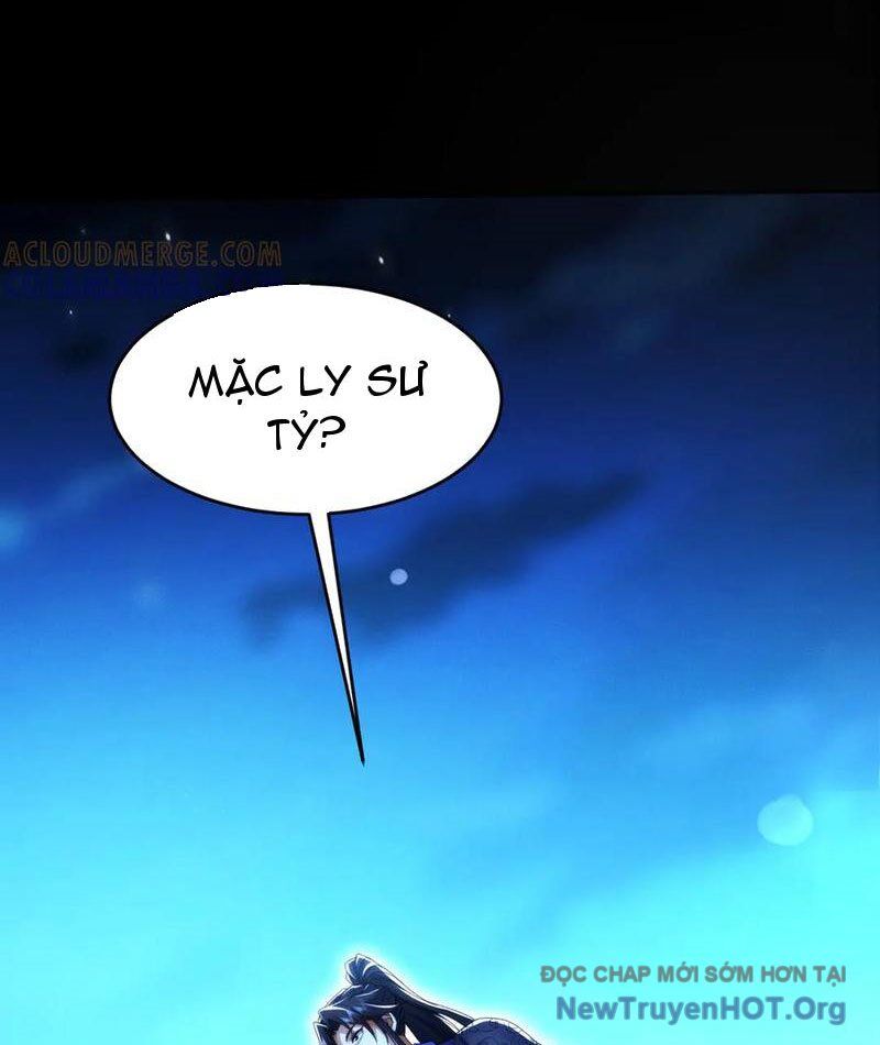 Các Nữ Sư Tôn Đều Muốn Chiếm Hữu Ta - Chapter 26 - Page 37