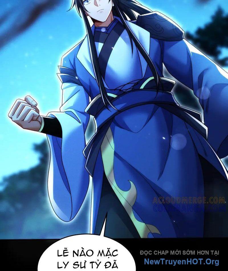 Các Nữ Sư Tôn Đều Muốn Chiếm Hữu Ta - Chapter 26 - Page 44