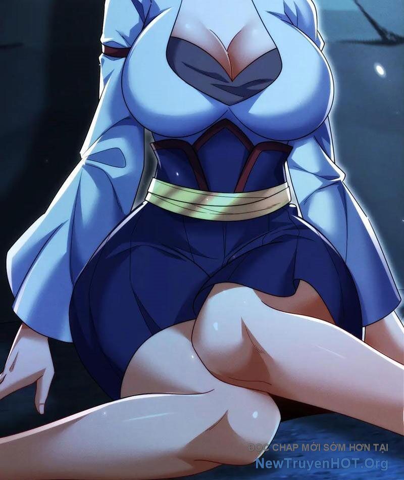 Các Nữ Sư Tôn Đều Muốn Chiếm Hữu Ta - Chapter 26 - Page 54