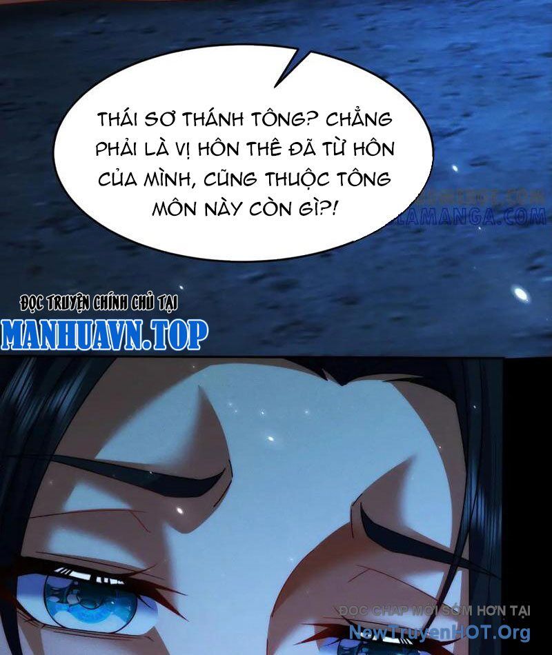 Các Nữ Sư Tôn Đều Muốn Chiếm Hữu Ta - Chapter 26 - Page 55