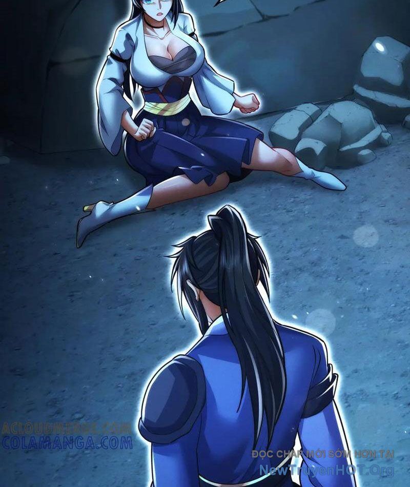 Các Nữ Sư Tôn Đều Muốn Chiếm Hữu Ta - Chapter 26 - Page 57