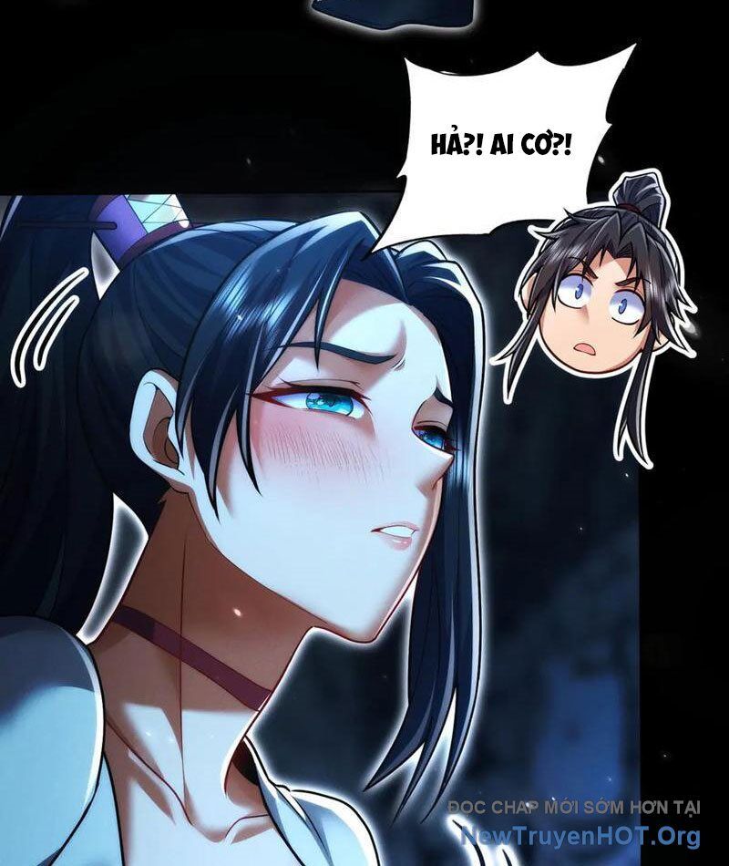 Các Nữ Sư Tôn Đều Muốn Chiếm Hữu Ta - Chapter 26 - Page 59