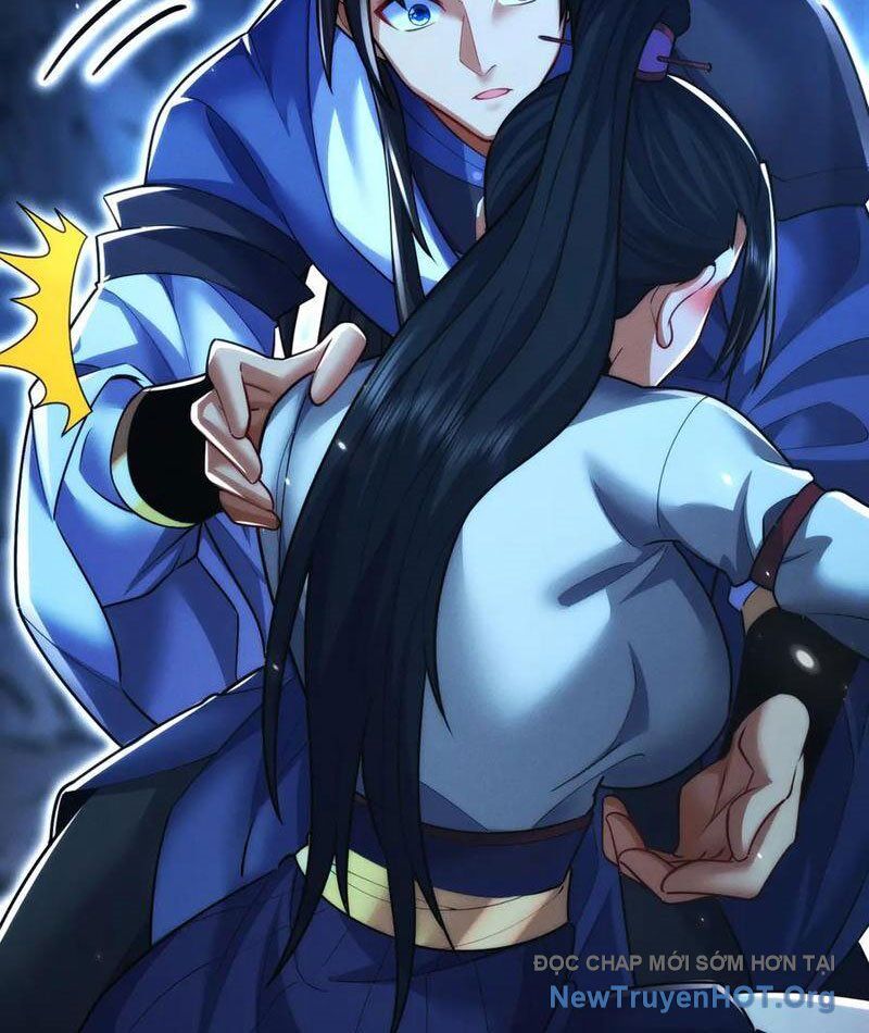 Các Nữ Sư Tôn Đều Muốn Chiếm Hữu Ta - Chapter 26 - Page 61