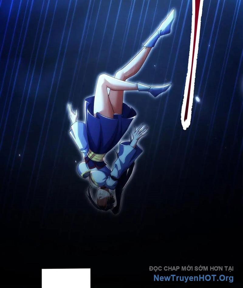 Các Nữ Sư Tôn Đều Muốn Chiếm Hữu Ta - Chapter 26 - Page 8