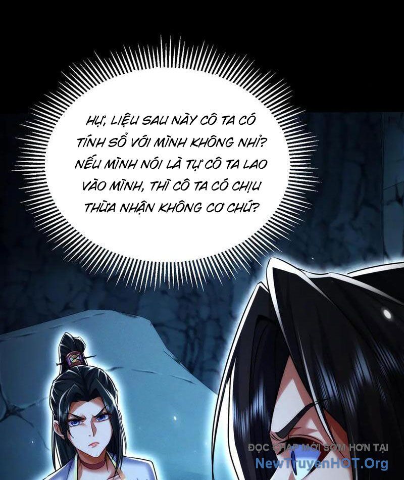 Các Nữ Sư Tôn Đều Muốn Chiếm Hữu Ta - Chapter 26 - Page 81