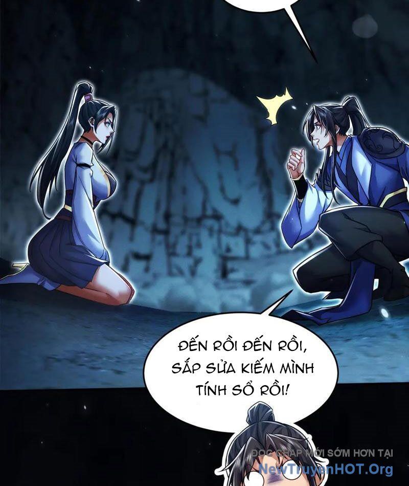 Các Nữ Sư Tôn Đều Muốn Chiếm Hữu Ta - Chapter 26 - Page 84