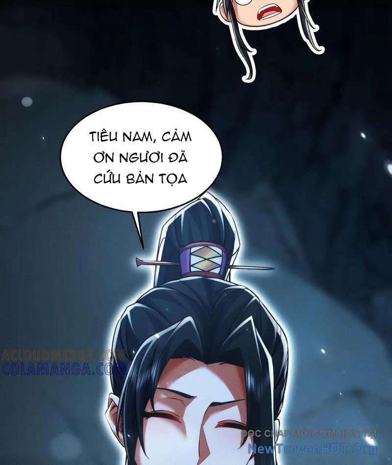 Các Nữ Sư Tôn Đều Muốn Chiếm Hữu Ta - Chapter 26 - Page 85