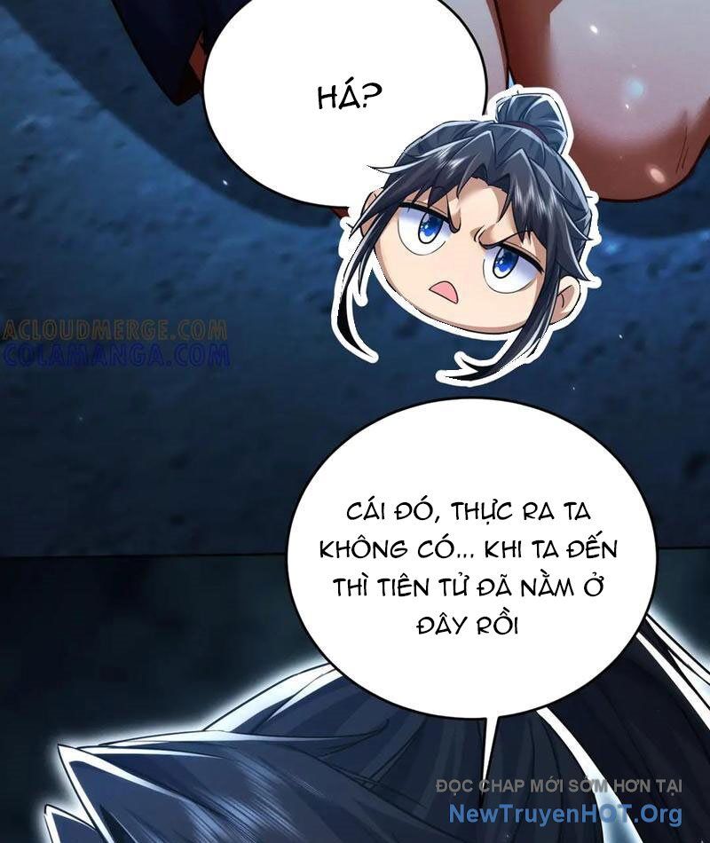 Các Nữ Sư Tôn Đều Muốn Chiếm Hữu Ta - Chapter 26 - Page 88