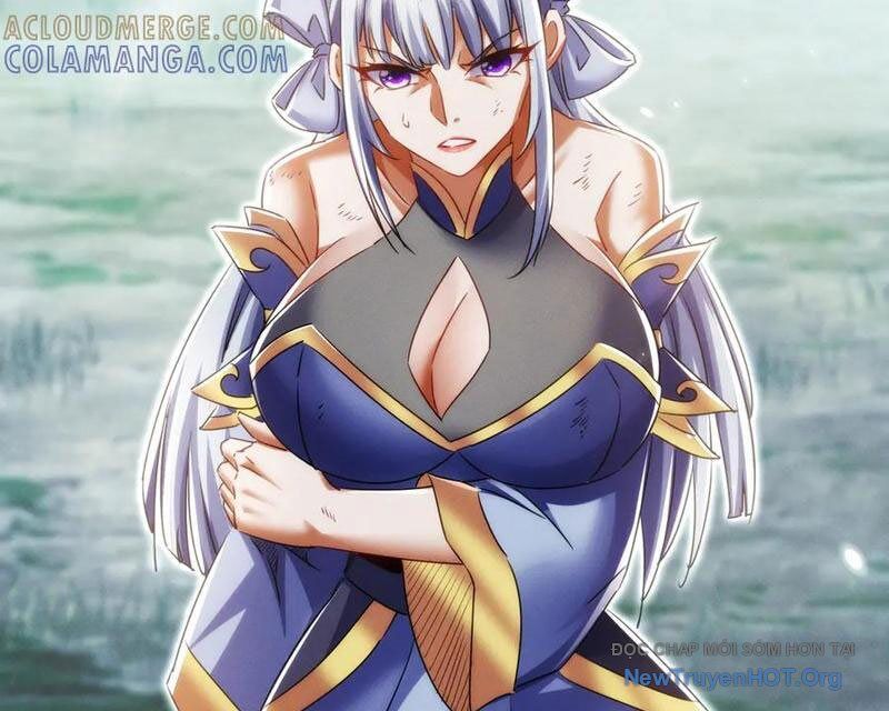 Các Nữ Sư Tôn Đều Muốn Chiếm Hữu Ta - Chapter 27 - Page 16