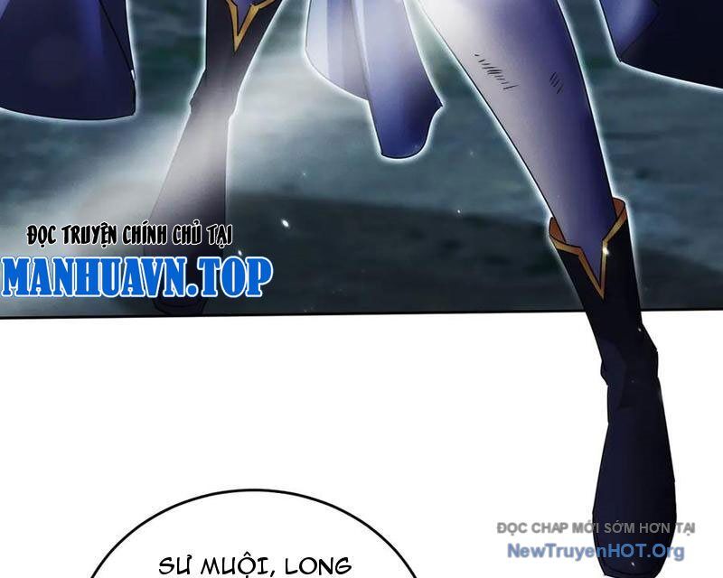 Các Nữ Sư Tôn Đều Muốn Chiếm Hữu Ta - Chapter 27 - Page 18