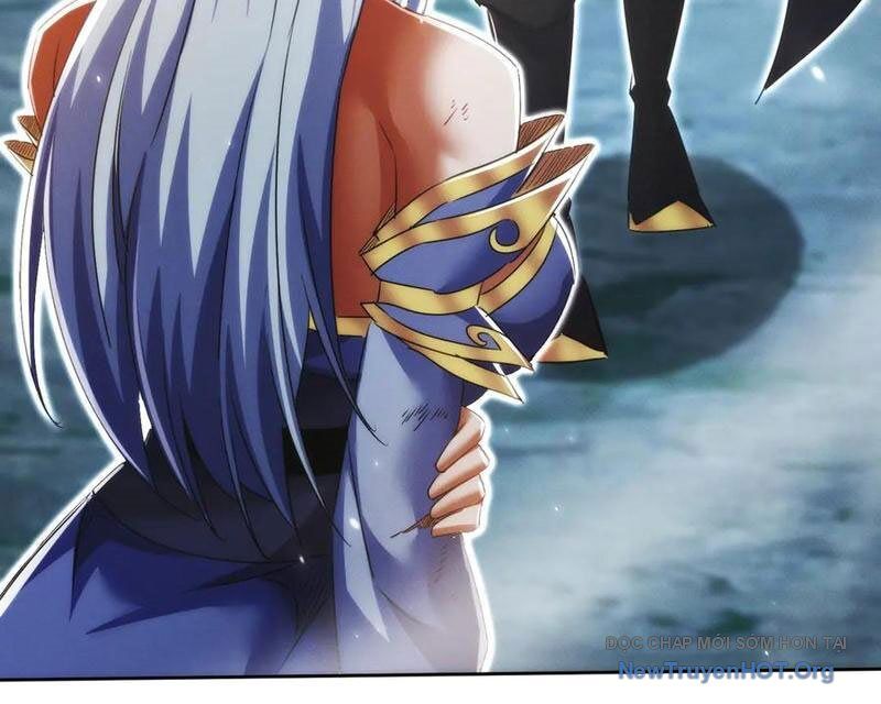 Các Nữ Sư Tôn Đều Muốn Chiếm Hữu Ta - Chapter 27 - Page 21