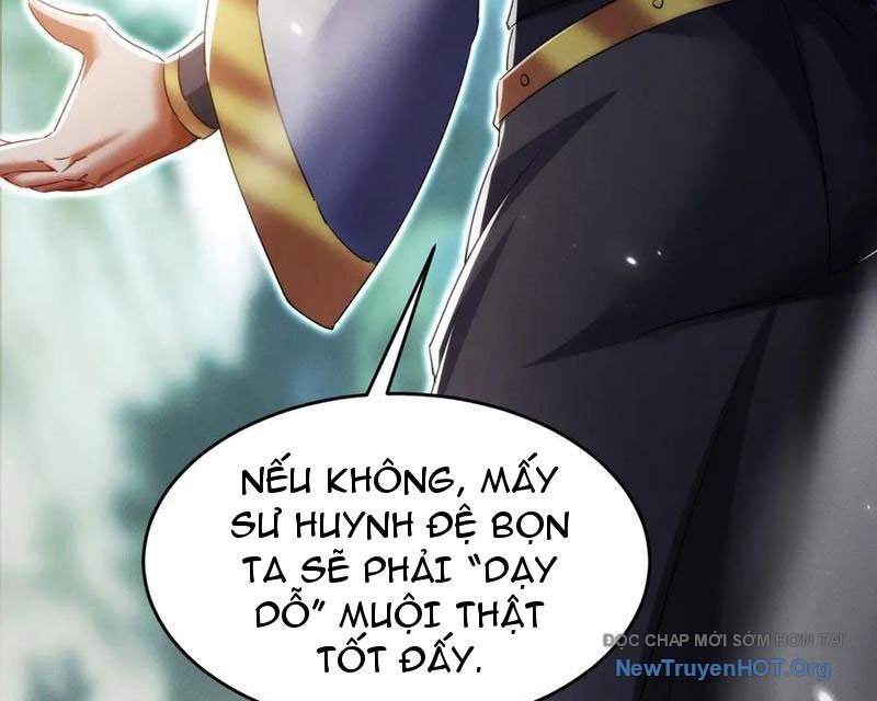 Các Nữ Sư Tôn Đều Muốn Chiếm Hữu Ta - Chapter 27 - Page 26
