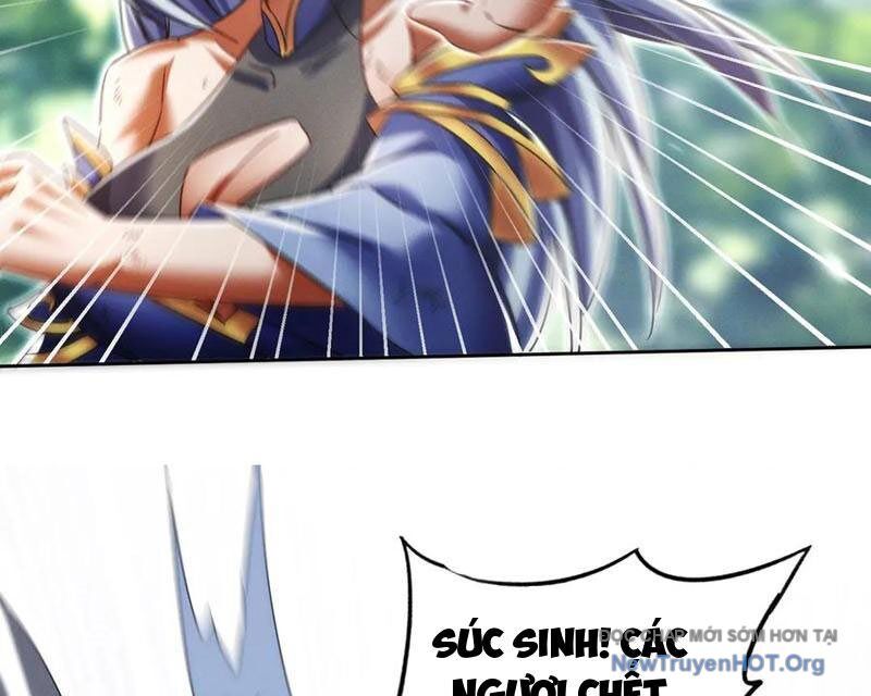 Các Nữ Sư Tôn Đều Muốn Chiếm Hữu Ta - Chapter 27 - Page 30