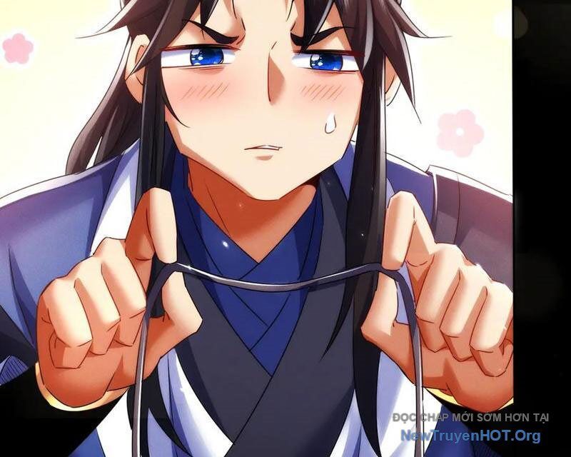 Các Nữ Sư Tôn Đều Muốn Chiếm Hữu Ta - Chapter 27 - Page 4