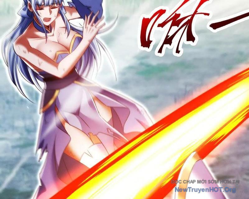 Các Nữ Sư Tôn Đều Muốn Chiếm Hữu Ta - Chapter 27 - Page 40